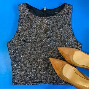 FORA Glitter Blouse 🤩